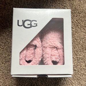 Ugg Bixbee Faux Fur Shell